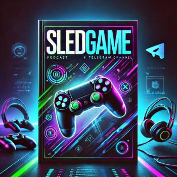 SledGame