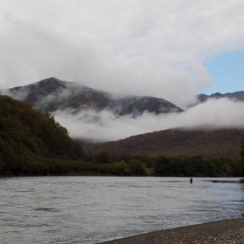 Хочу на рыбалку/Ищем попутчиков на Камчатку!