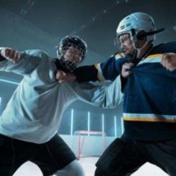 Футбол⚽️Хоккей🏒