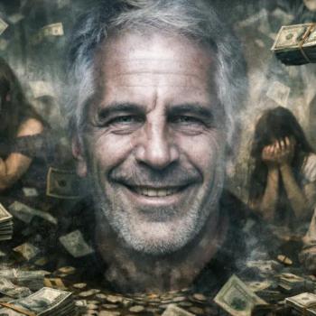 Джеффри Эпштейн - Жёсткие файлы