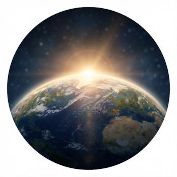 🌍 ✨ Мир добрых новостей