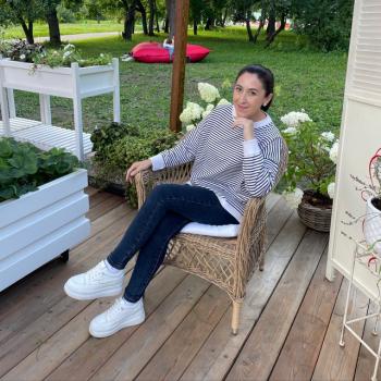 Лариса•Лайф