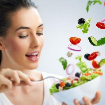 Голод - не тётка, а мать родная! эко зож