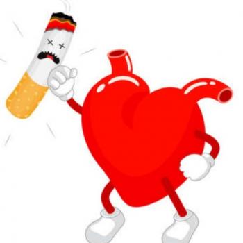 Анжелика:Лёгкие в шоке(бросаю курить)