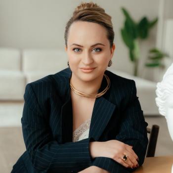 Психолог Анастасия Миронова