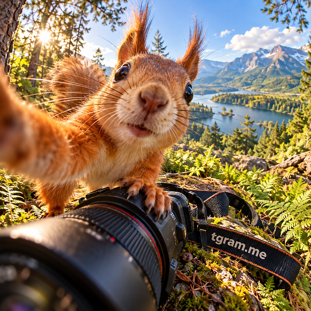 Категория Природа и животные