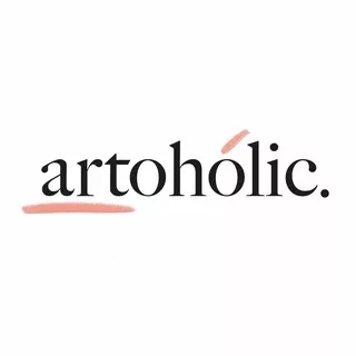 Artoholic - канал Telegram