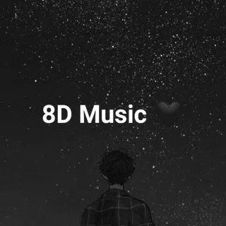 8D Music | 8D Музыка 🖤