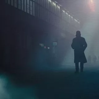 Bladerunner Blues - Telegram канал