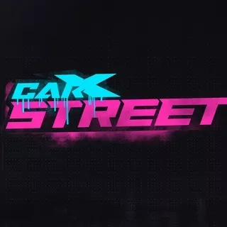 Проект CarX Street Official