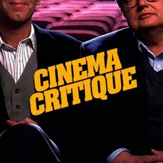 Cinema Critique - каталог Telegram каналов и чатов