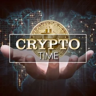 Crypto Time | BTC | ETH | News