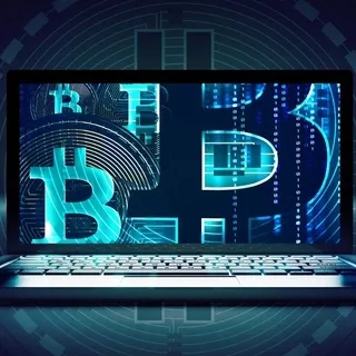 Криптовалюта Bitcoin (BTC)