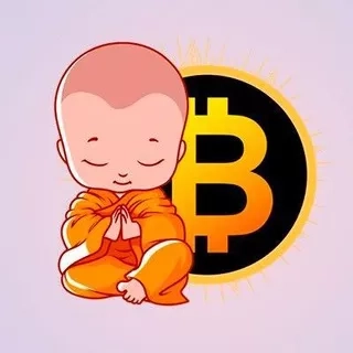 Crypto Buddha - канал о NFT и метавселенных