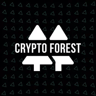 Crypto Forest - криптовалютные новости