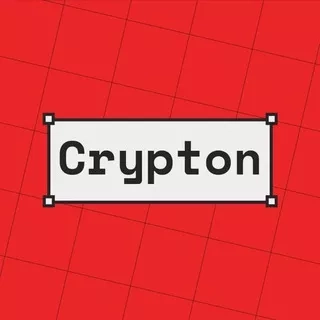 CRYPTON | Биткоин, DeFi, WEB 3