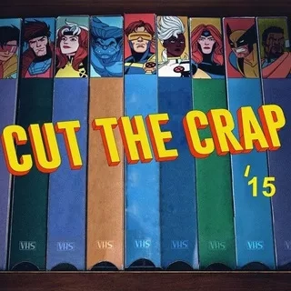 Cut The Crap