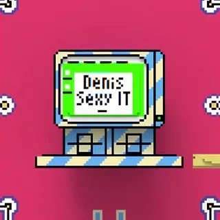 Denis Sexy IT 🤖 - Личный блог о технологиях
