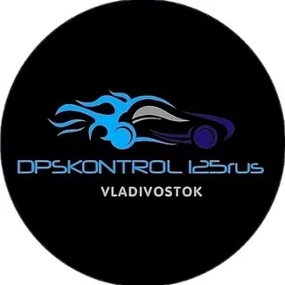 Telegram канал dpskontrol_125rus