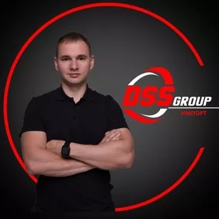 DSS Group импорт - каталог Telegram