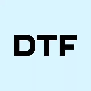 DTF - Telegram канал