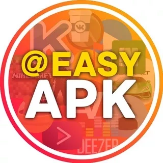 📲 Easy APK - мир бесплатных игр и программ для Android