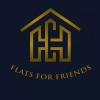 Flats for friends | Снять