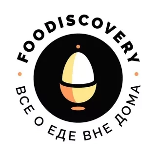 FOODISCOVERY - рестораны Москвы