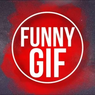 Funny Gif 🎬 - Топовый Юморной Telegram канал