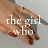 The Girl Who - стильные образы для вас