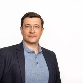 Глеб Никитин - канал Telegram