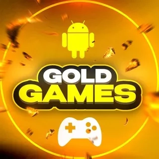 Goldgames - Канал с играми на андроид