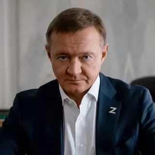 Телеграм-канал Романа Старовойта: губернатор Курской области