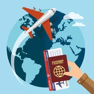 Путешествия по миру - Telegram