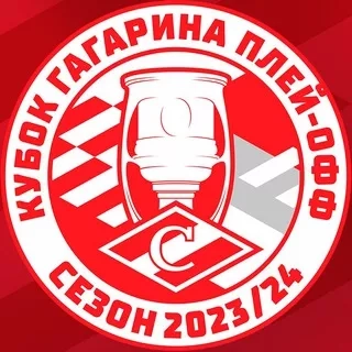 ХК «Спартак» Москва - Официальный Telegram канал