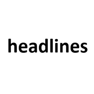 Headlines - Новости для трейдеров
