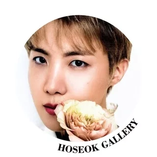 Jung Hoseok | J-Hope из группы BTS