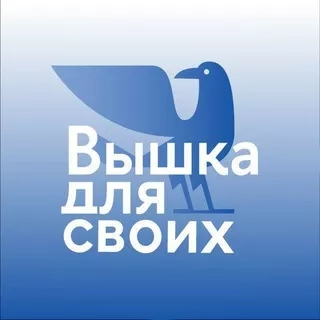 Канал Вышка для своих