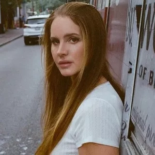 Канал Lana Del Rey в Telegram