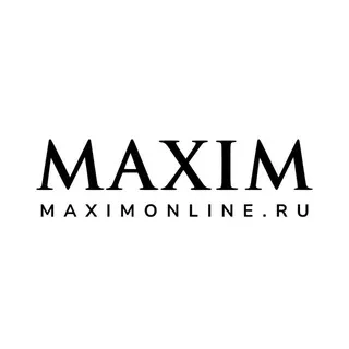 MAXIM | Девушки • Секс • Юмор