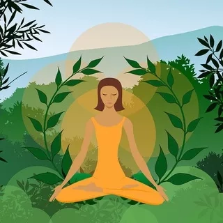 Канал Медитации, Релаксации и Йоги