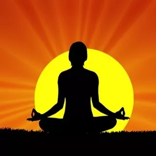 🕊Relaxing Music - Meditation, Yoga, Lounge, Healing Therapy