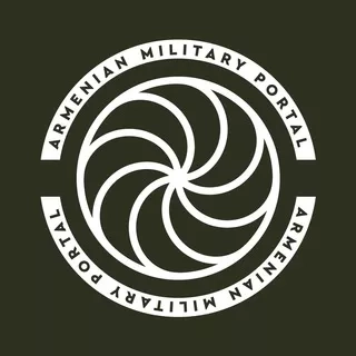 Armenian Military Portal - Telegram Канал