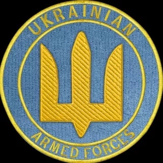 UKRAINIAN ARMED FORCES - каталог каналов и чатов Telegram