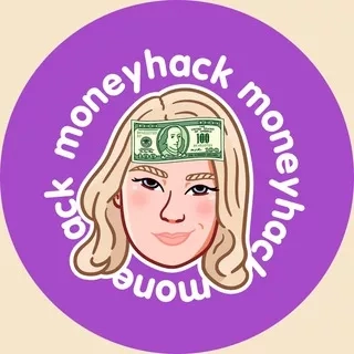 Moneyhack: канал о деньгах, лайфхаках и саморазвитии