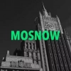 Популярный Telegram канал 'Москва сейчас'