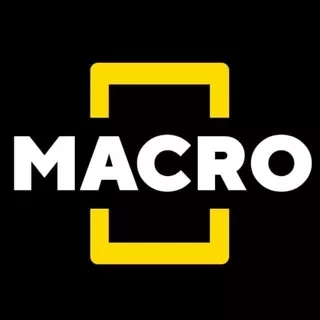 Nat Geo Macro - удивительный мир под микроскопом