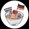 Немецкие мюсли - канал Telegram