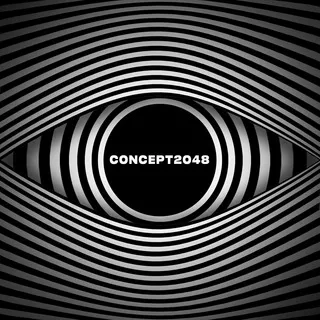 Concept2048 - канал в Telegram