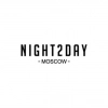 Night2Day - канал о ресторанной и ночной жизни Москвы